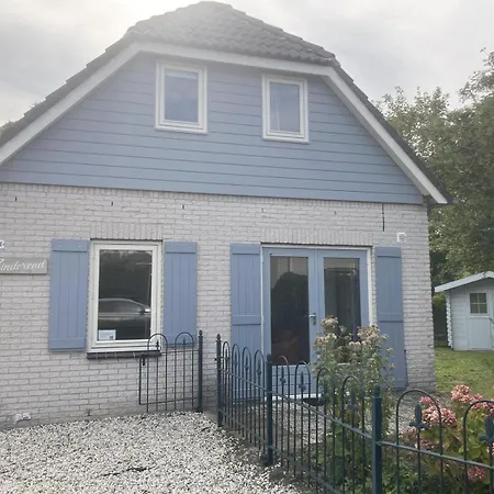 Haringvliet 014 - Noordzeepark 奥德多普